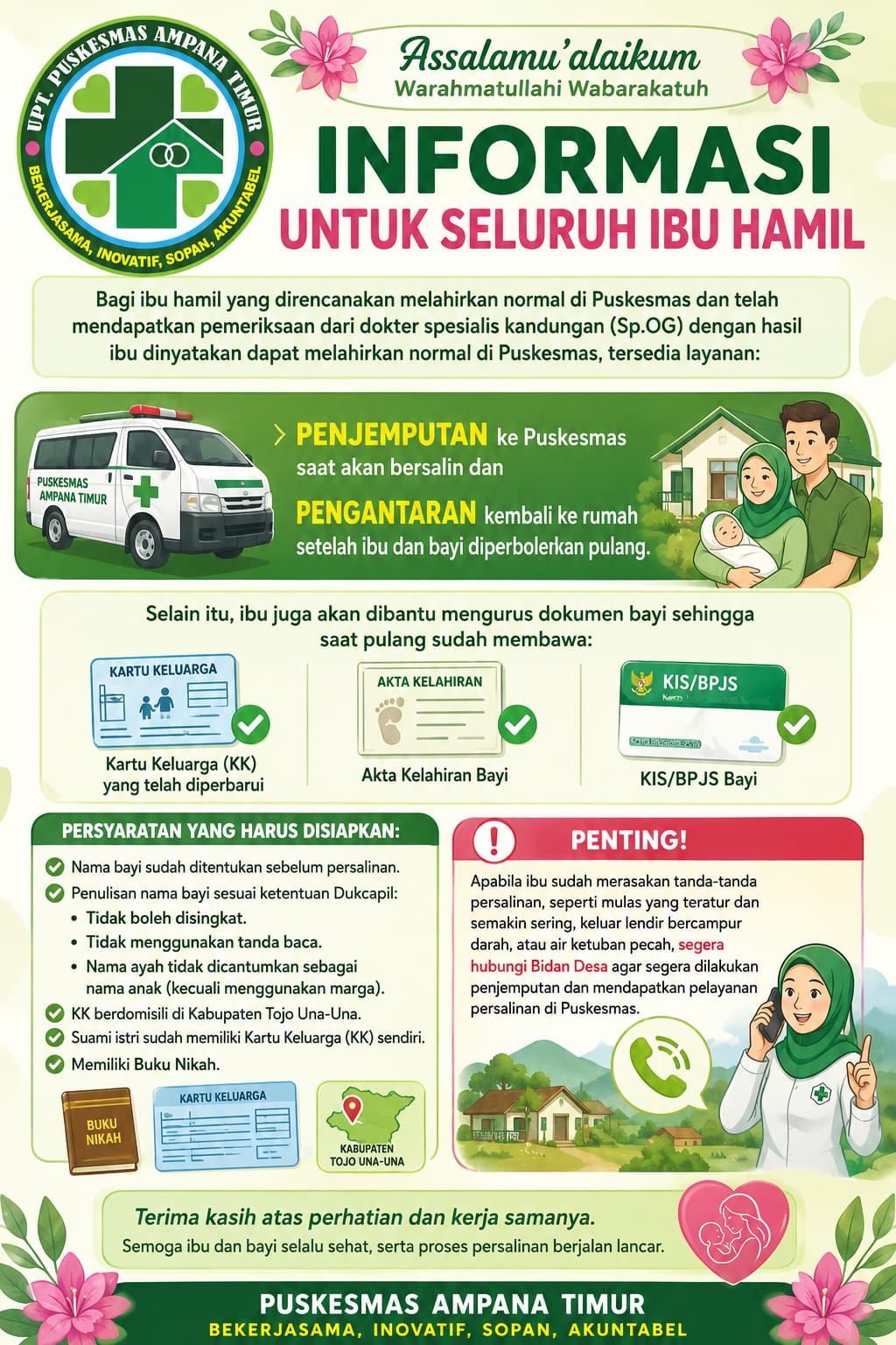 Layanan 1